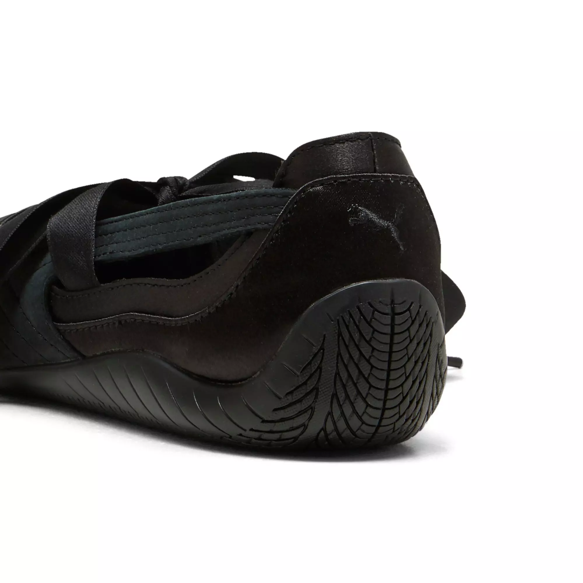 PUMA Speedcat Ballet Etoile "Black" Women's Shoe - BLACK