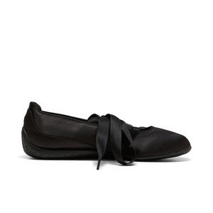 PUMA Speedcat Ballet Etoile "Black" Women's Shoe - BLACK
