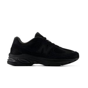 New Balance ABZORB 2010 "Black" Unisex Shoe