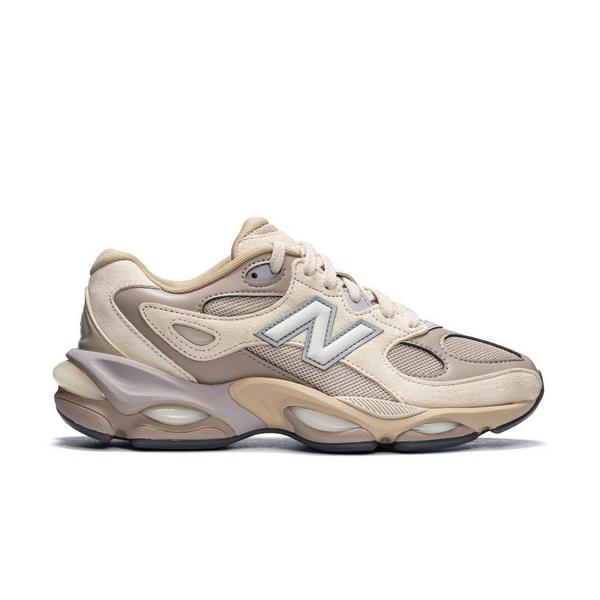 New Balance 983 "Sandstone" Shoe - TAN/RED