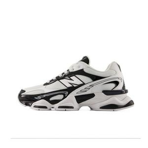 New Balance 9060 "White/Black" Unisex Shoe