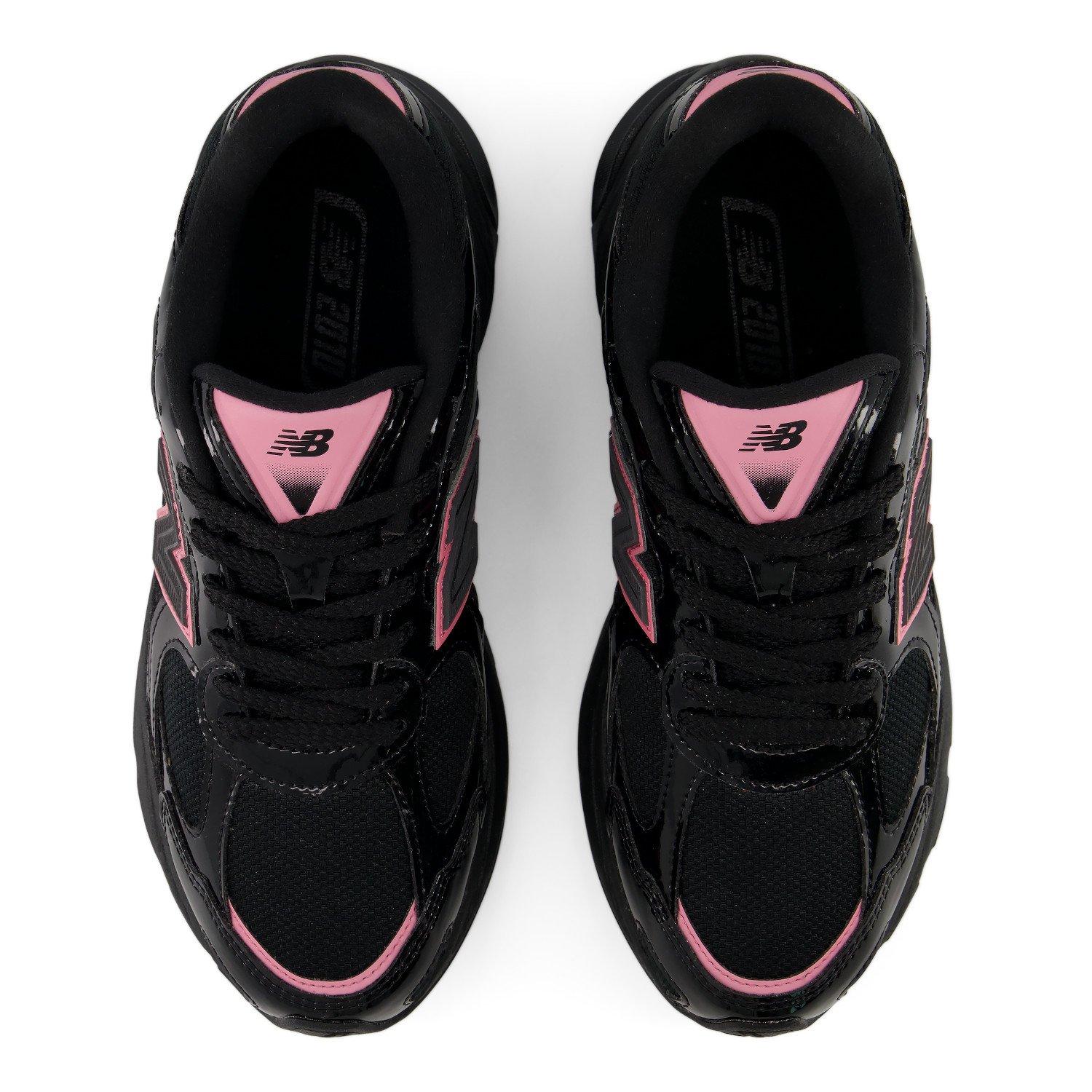 New Balance 2010 "Black/Pink" Unisex Shoe - BLACK/PINK