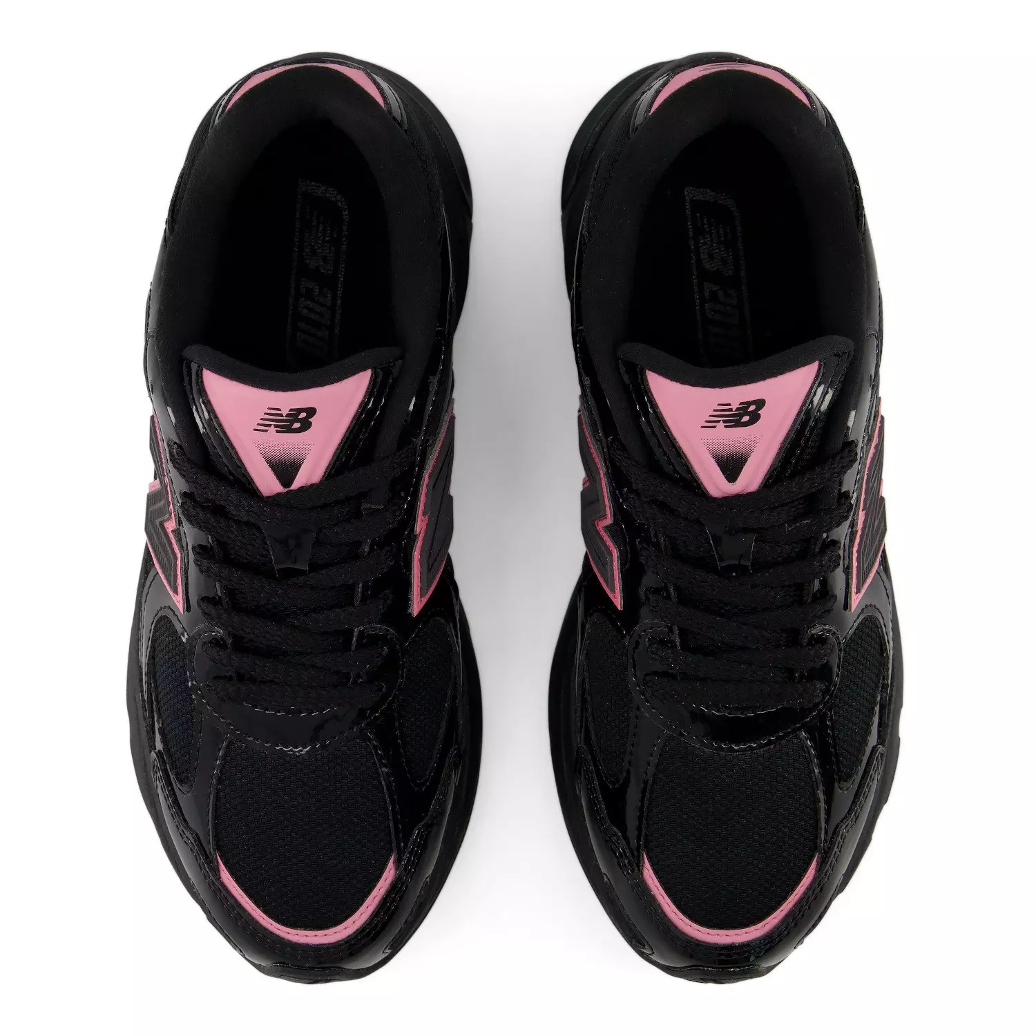 New Balance 2010 "Black/Pink" Unisex Shoe - BLACK/PINK
