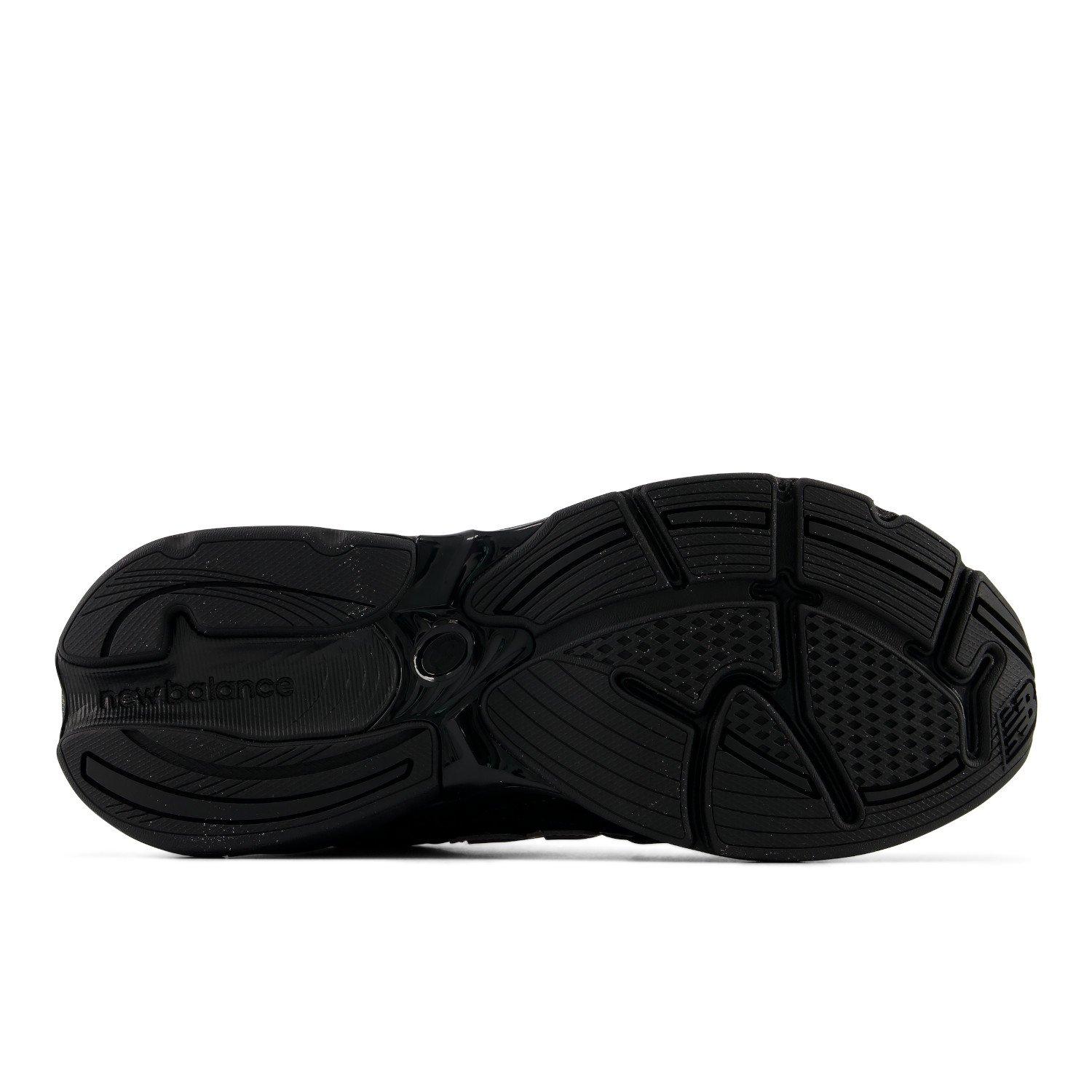 New Balance 2010 "Black/Pink" Unisex Shoe - BLACK/PINK