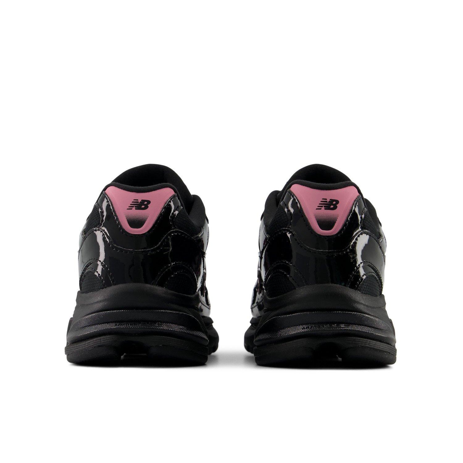 New Balance 2010 "Black/Pink" Unisex Shoe - BLACK/PINK
