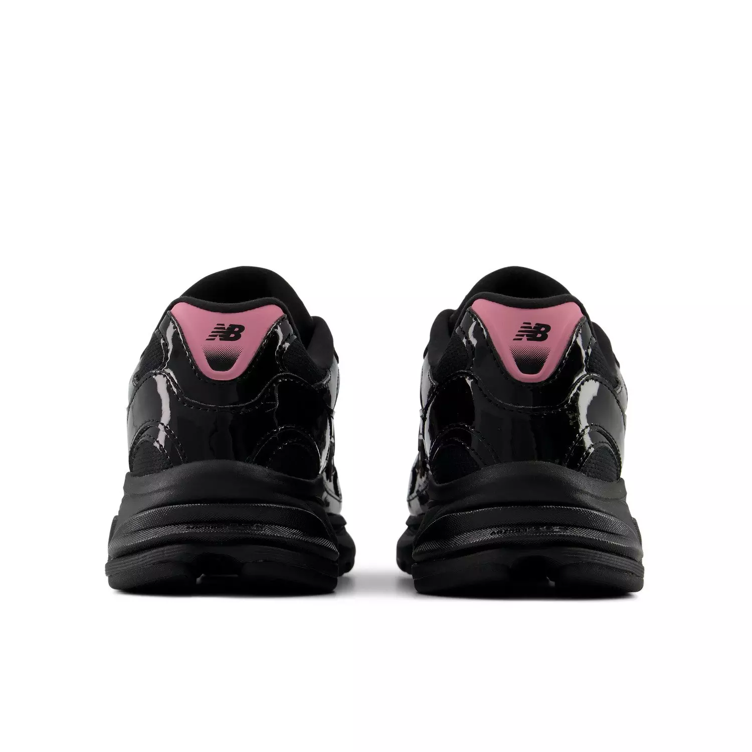 New Balance 2010 "Black/Pink" Unisex Shoe - BLACK/PINK