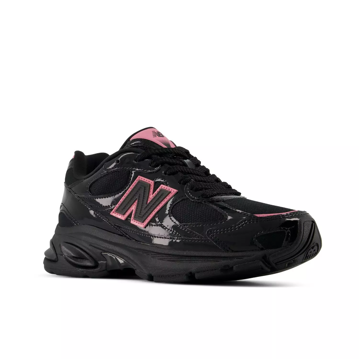 New Balance 2010 "Black/Pink" Unisex Shoe - BLACK/PINK