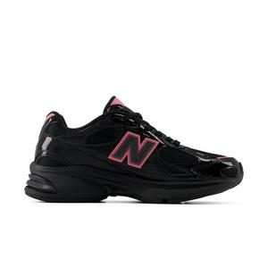 New Balance 2010 "Black/Pink" Unisex Shoe - BLACK/PINK