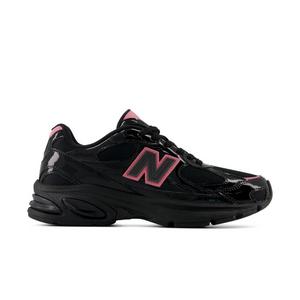New Balance 2010 "Black/Pink" Unisex Shoe - BLACK/PINK