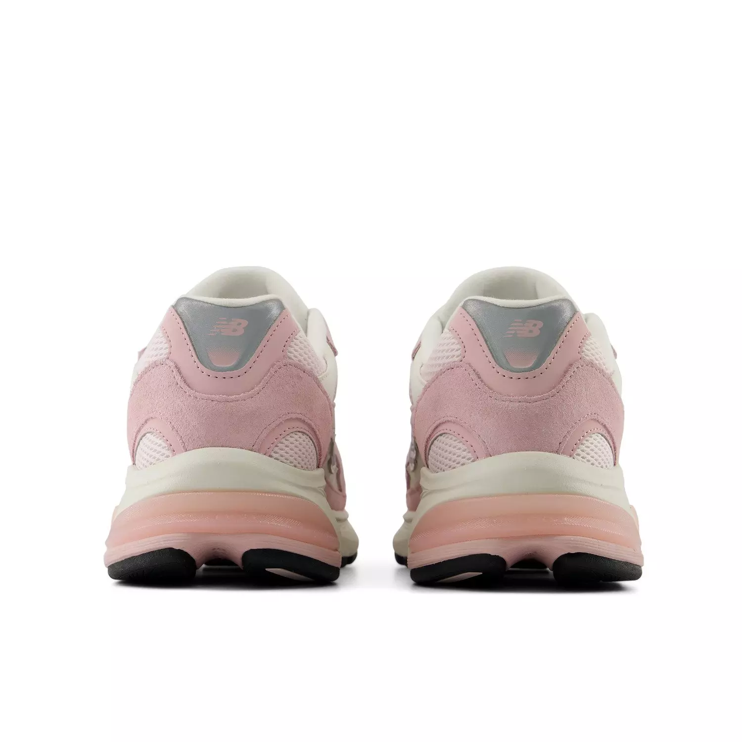 New Balance 2010 "Pink Chalk/White" Unisex Shoe - PINK/WHITE