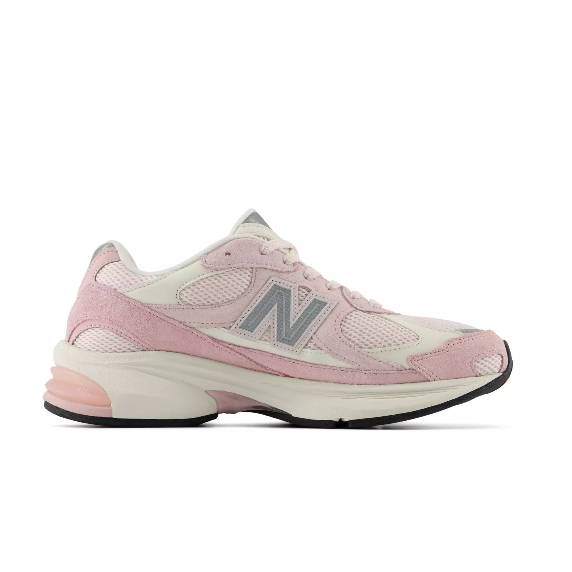 New Balance 2010 "Pink Chalk/White" Unisex Shoe - PINK/WHITE