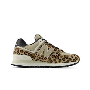 New Balance 574 "Multi-Color" Women's Shoe