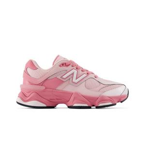 New Balance 9060 "Pink" Grade School Girls' Shoe
