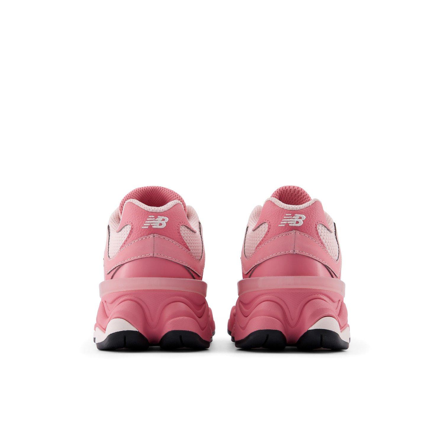 New Balance 9060 Preschool Girls' "Pink Rose" Shoe