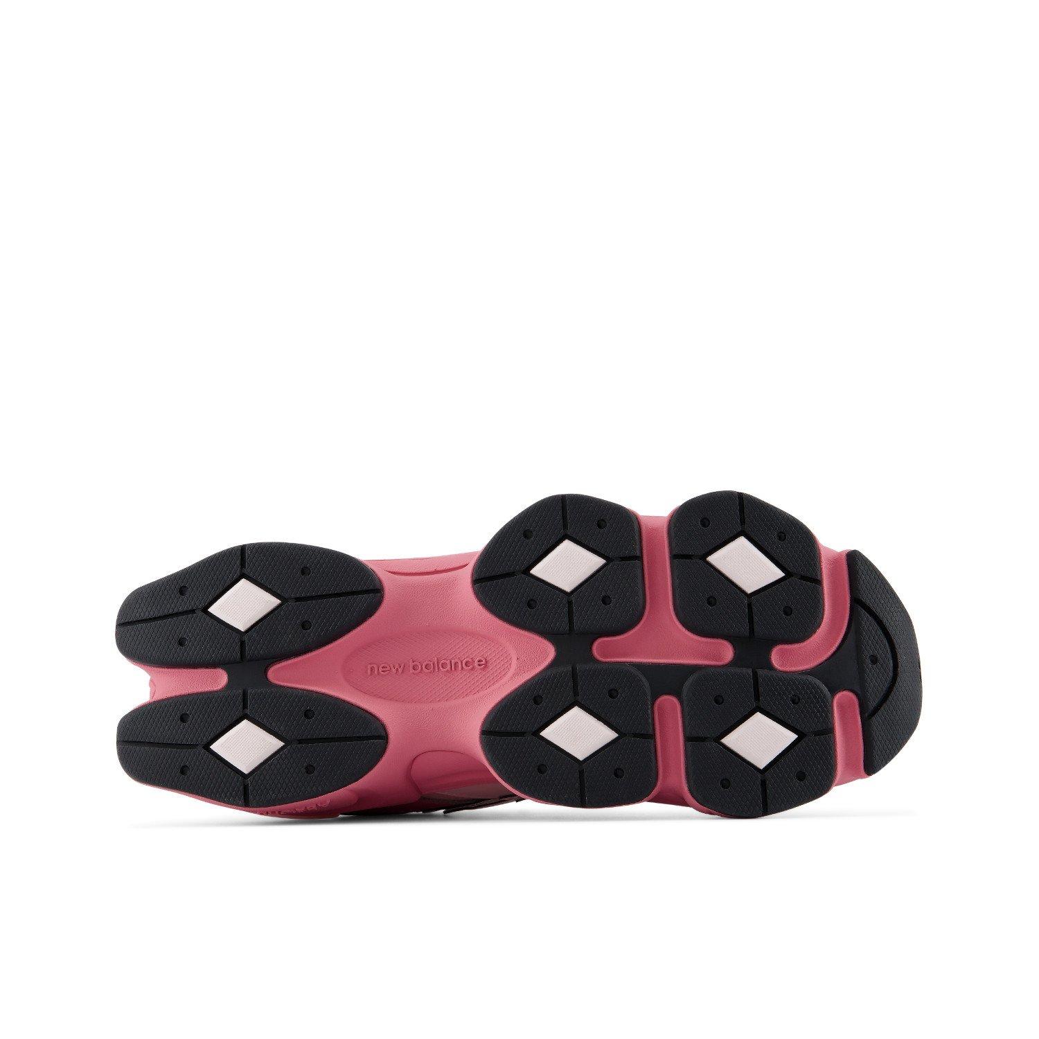 New Balance 9060 Preschool Girls' "Pink Rose" Shoe