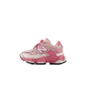 New Balance 9060 "Pink" Toddler Girls' Shoe