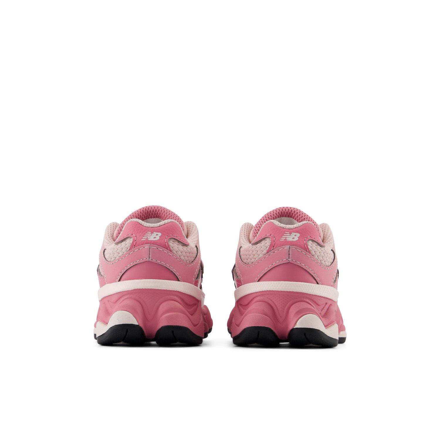 New Balance 9060 Toddler Girls' "Pink" Shoe