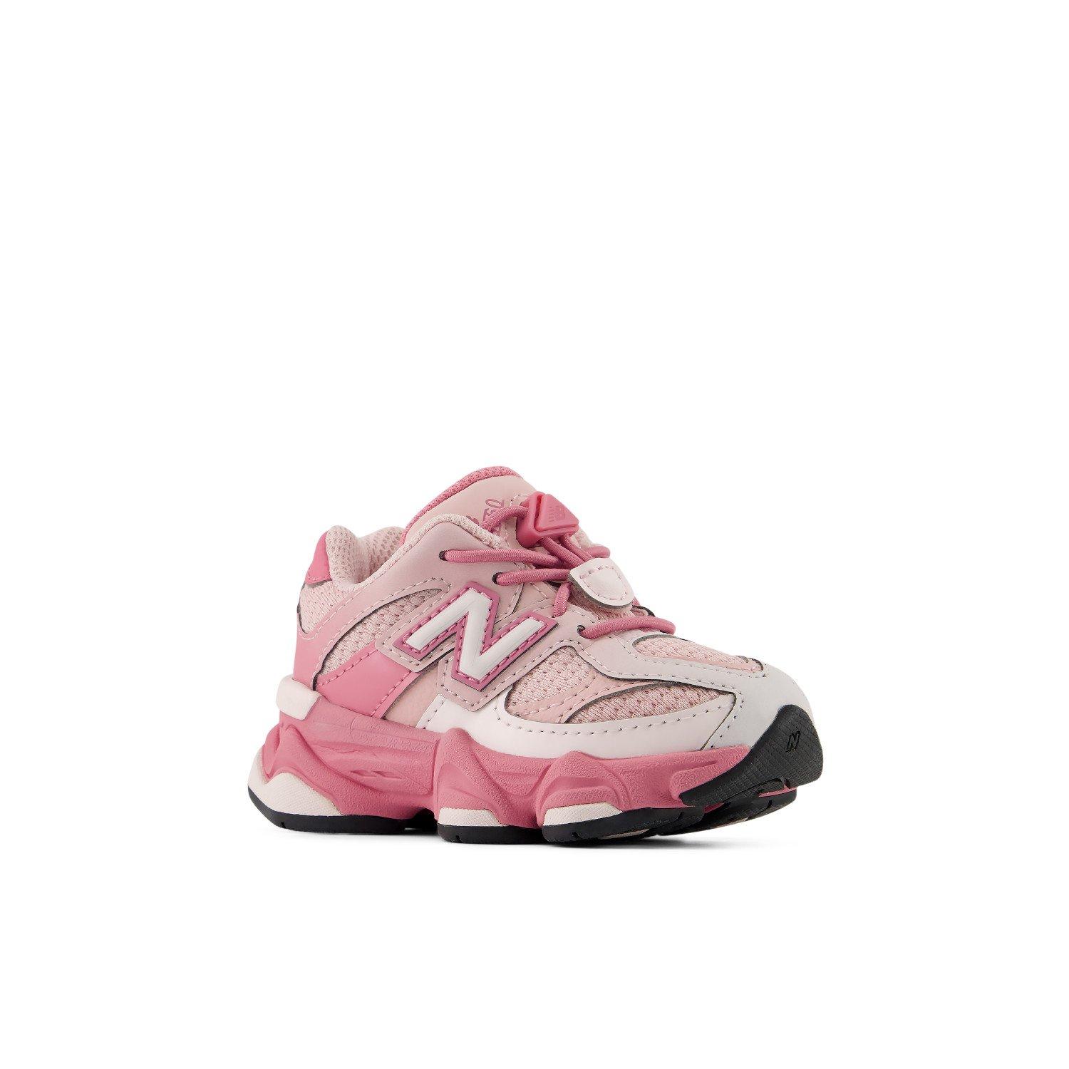 New Balance 9060 Toddler Girls' "Pink" Shoe