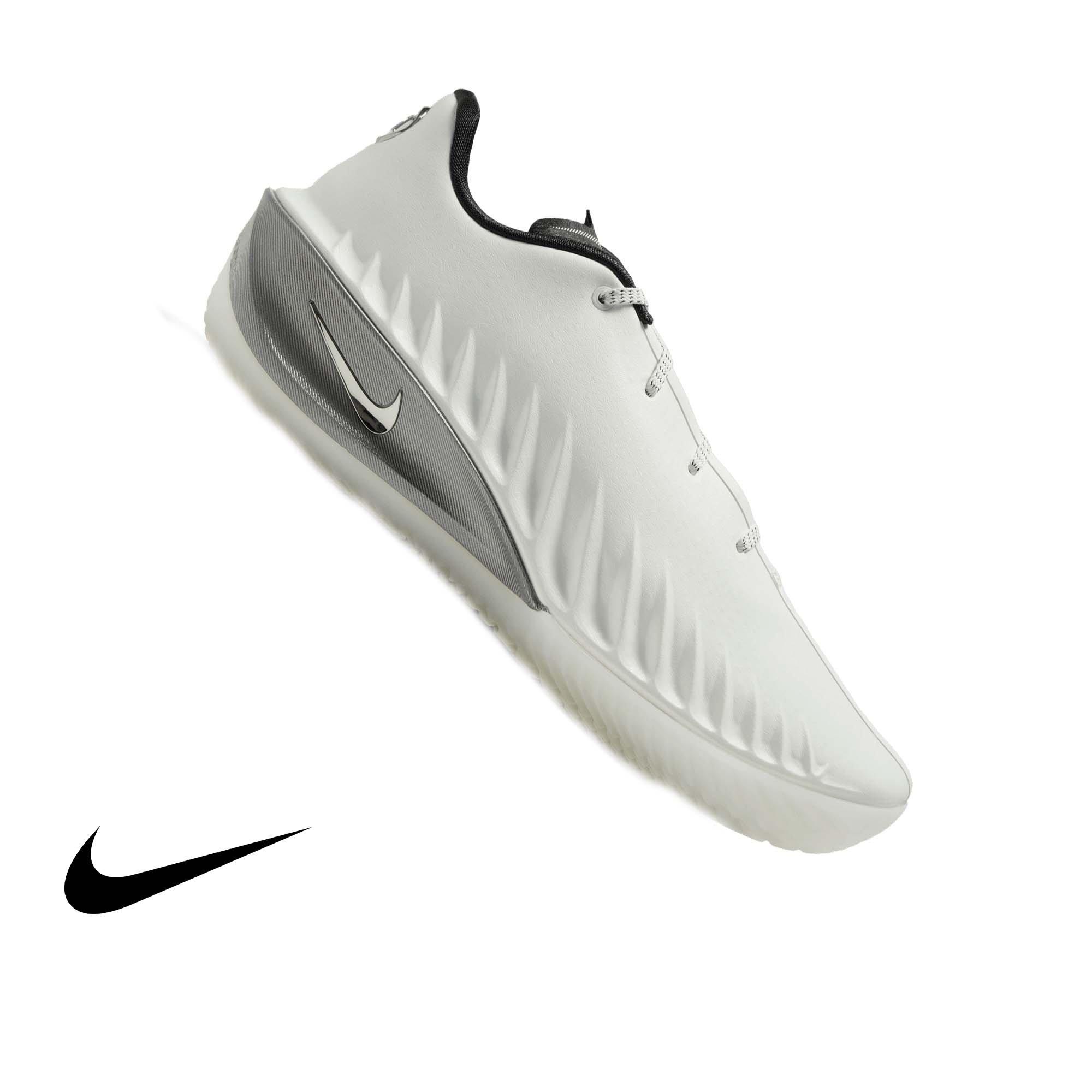 Nike G.T. Cut 4 SE "Supernova" Basketball Shoe - BLACK/SOLAR RED/CHALK/LAGOON PULSE