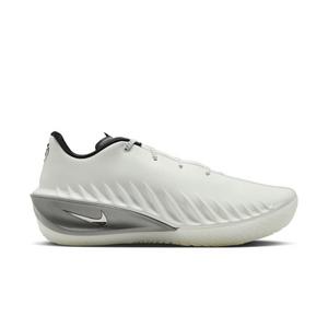 Nike G.T. Cut 4 SE "Supernova" Basketball Shoe - BLACK/SOLAR RED/CHALK/LAGOON PULSE