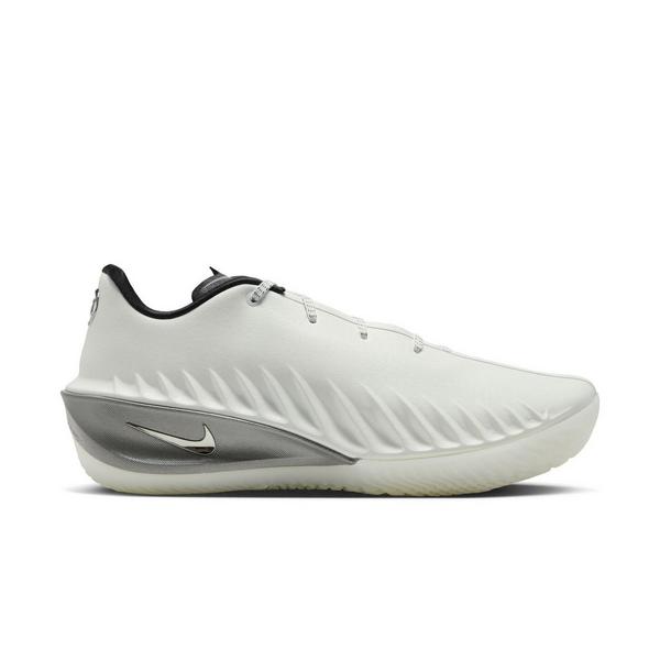 Nike G.T. Cut 4 SE "Supernova" Basketball Shoe - BLACK/SOLAR RED/CHALK/LAGOON PULSE