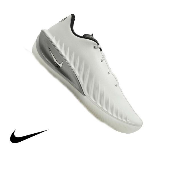 Nike G.T. Cut 4 SE "Supernova" Basketball Shoe - BLACK/SOLAR RED/CHALK/LAGOON PULSE
