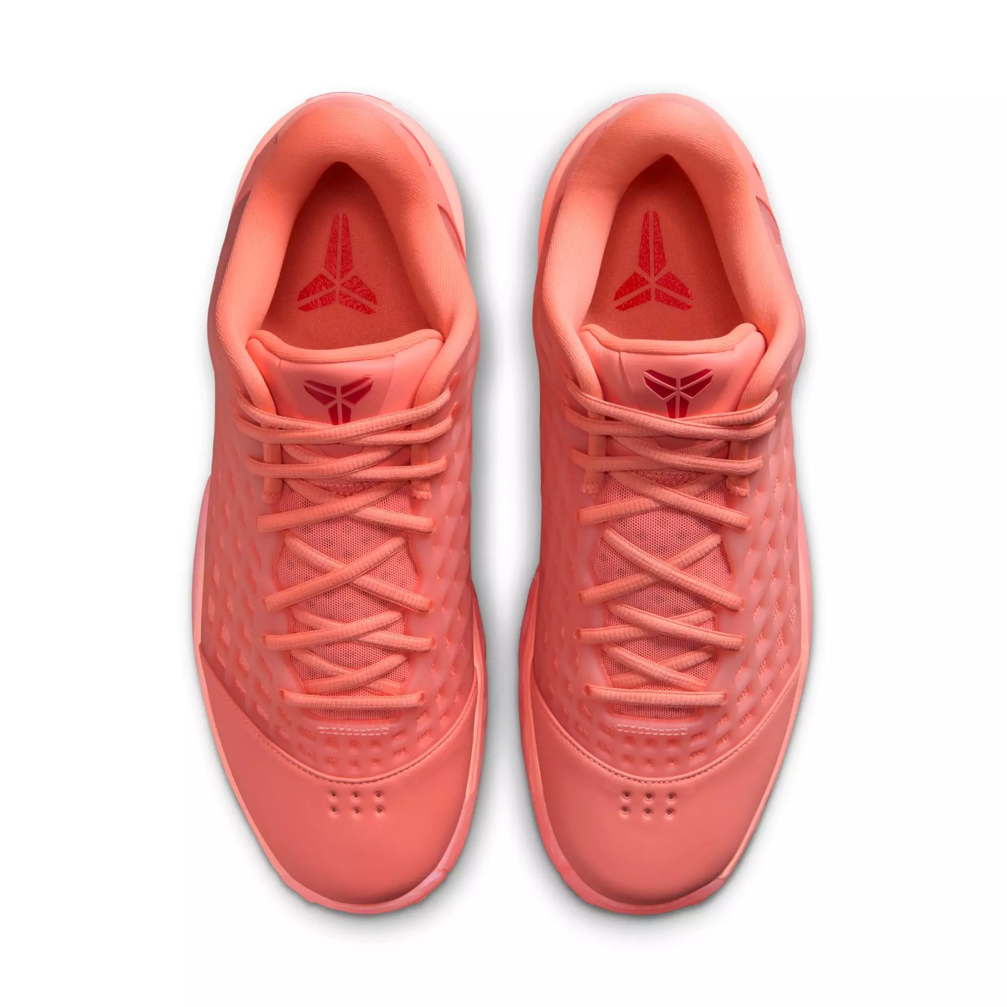 Nike Kobe III Low Protro "Atomic Pink" Men's Basketball Shoe - ATOMIC PINK/BRIGHT CRIMSON