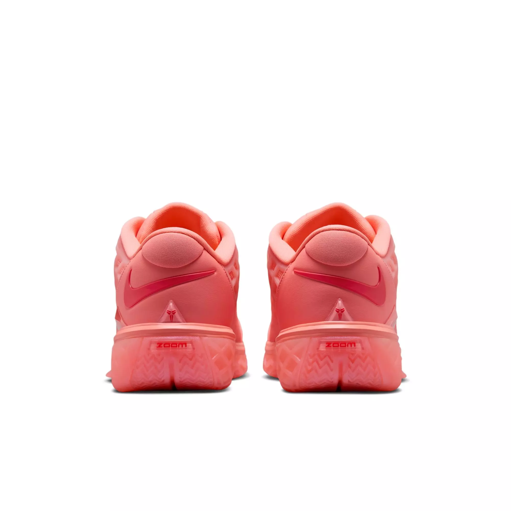 Nike Kobe III Low Protro "Atomic Pink" Men's Basketball Shoe - ATOMIC PINK/BRIGHT CRIMSON