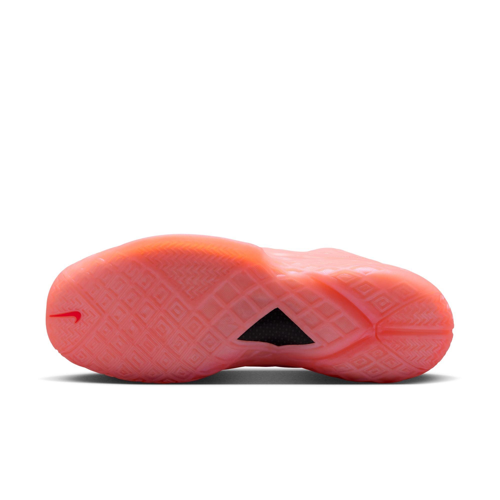 Nike Kobe III Low Protro "Atomic Pink" Men's Basketball Shoe - ATOMIC PINK/BRIGHT CRIMSON
