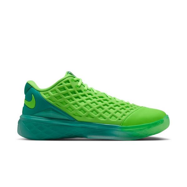 Kobe III Low Protro "Mambacurial" Men's Basketball Shoe - ELECTRIC GREEN/STADIUM GREEN