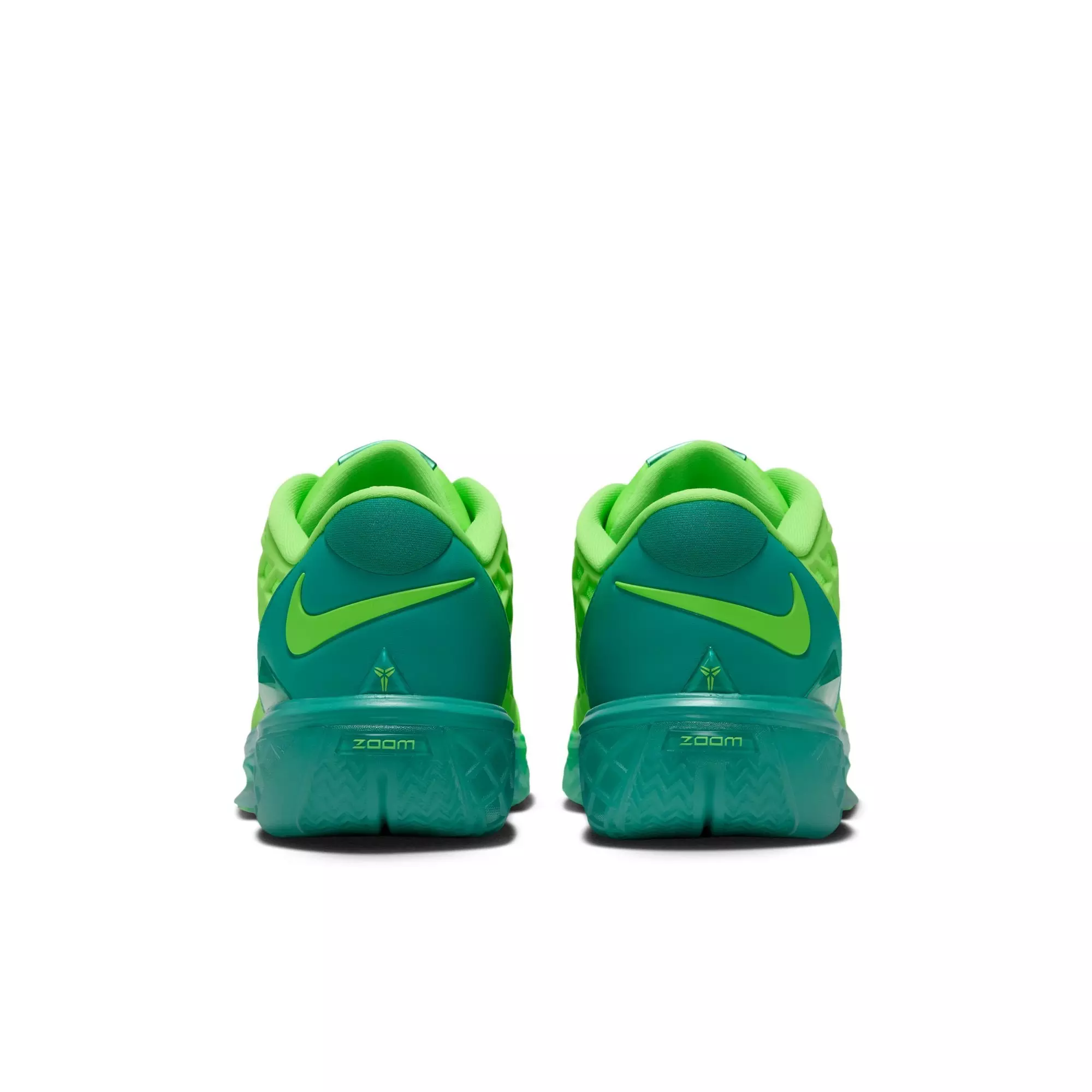 Kobe III Low Protro "Mambacurial" Men's Basketball Shoe - ELECTRIC GREEN/STADIUM GREEN