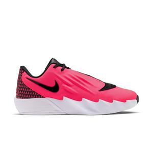 Nike Ja Twelve Time "Solar" Men's Basketball Shoe - SOLAR RED/BLACK/PHOTON DUST/COBALT BLISS
