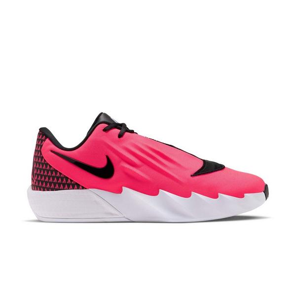 Nike Ja Twelve Time "Solar" Men's Basketball Shoe - SOLAR RED/BLACK/PHOTON DUST/COBALT BLISS