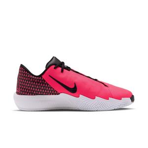 Nike Ja Twelve Time "Solar" Men's Basketball Shoe - SOLAR RED/BLACK/PHOTON DUST/COBALT BLISS