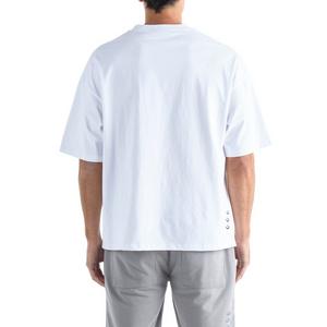 VOUSETI Men's Fast Tee - White