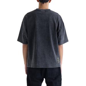 VOUSETI Men's Believe Tee - Black