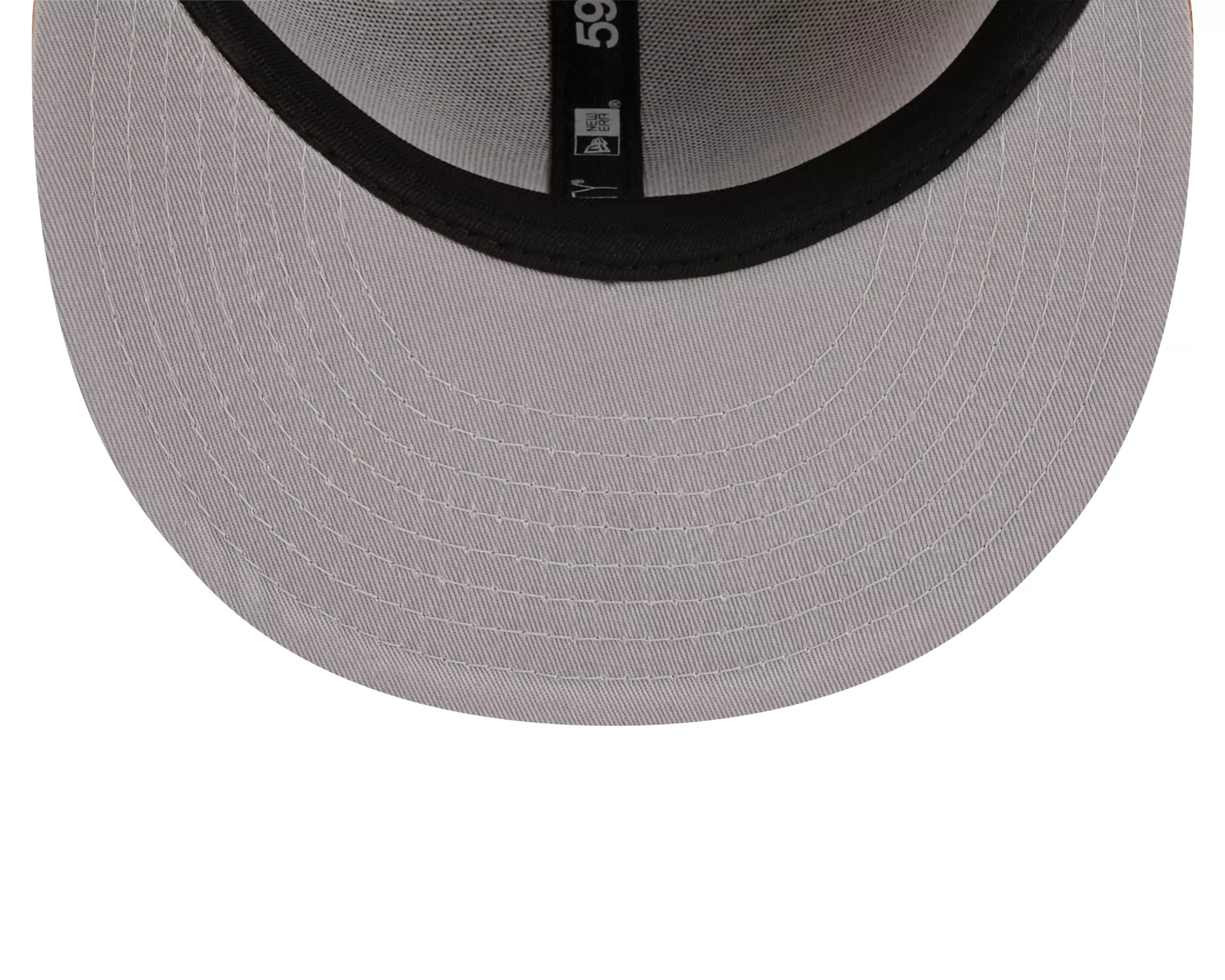 New Era Los Angeles Dodgers 59FIFTY Fresh Pack Fitted Hat-Wheat - WHEAT