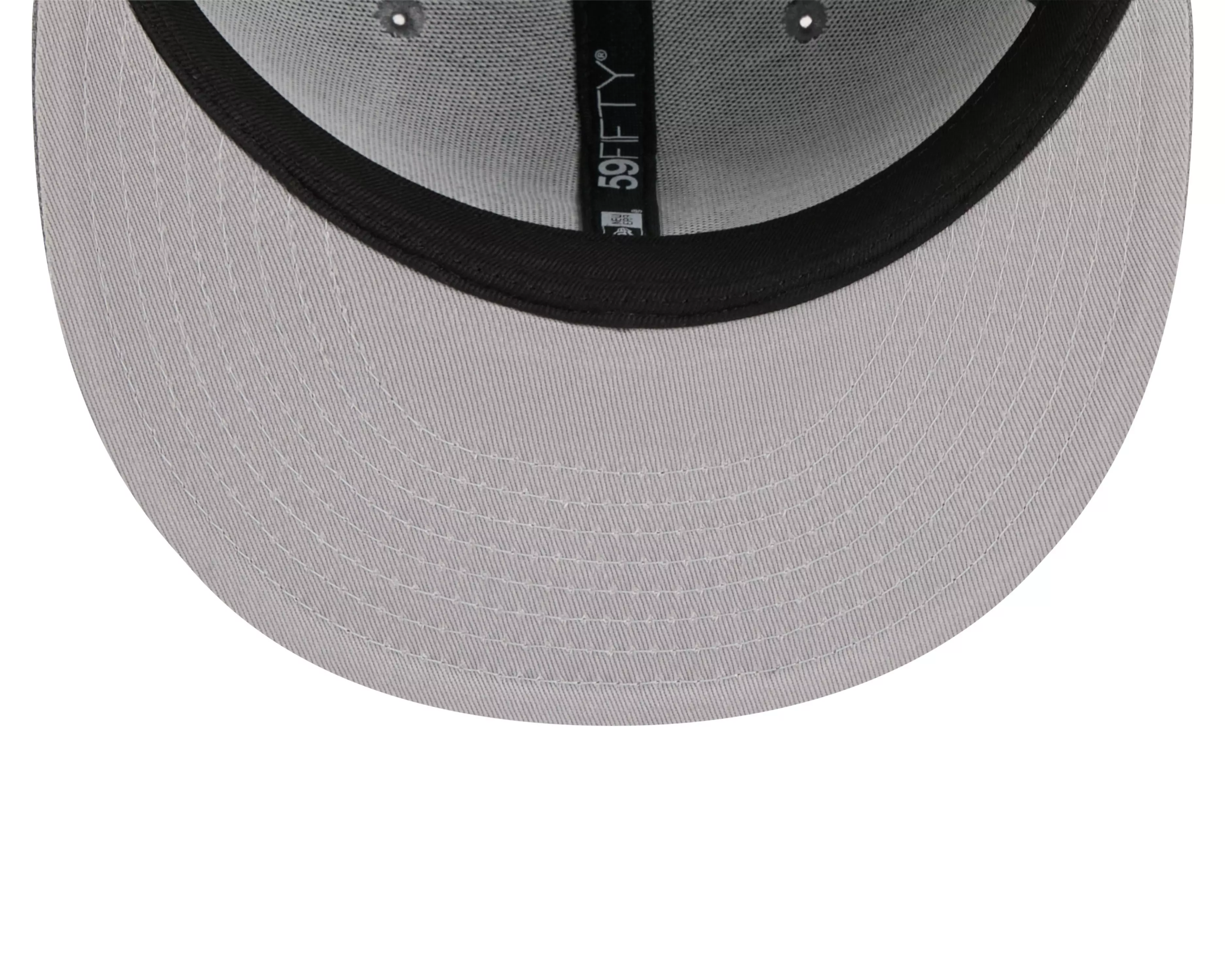 New Era New York Yankees 59FIFTY Fresh Pack Fitted Hat-Grey - GREY