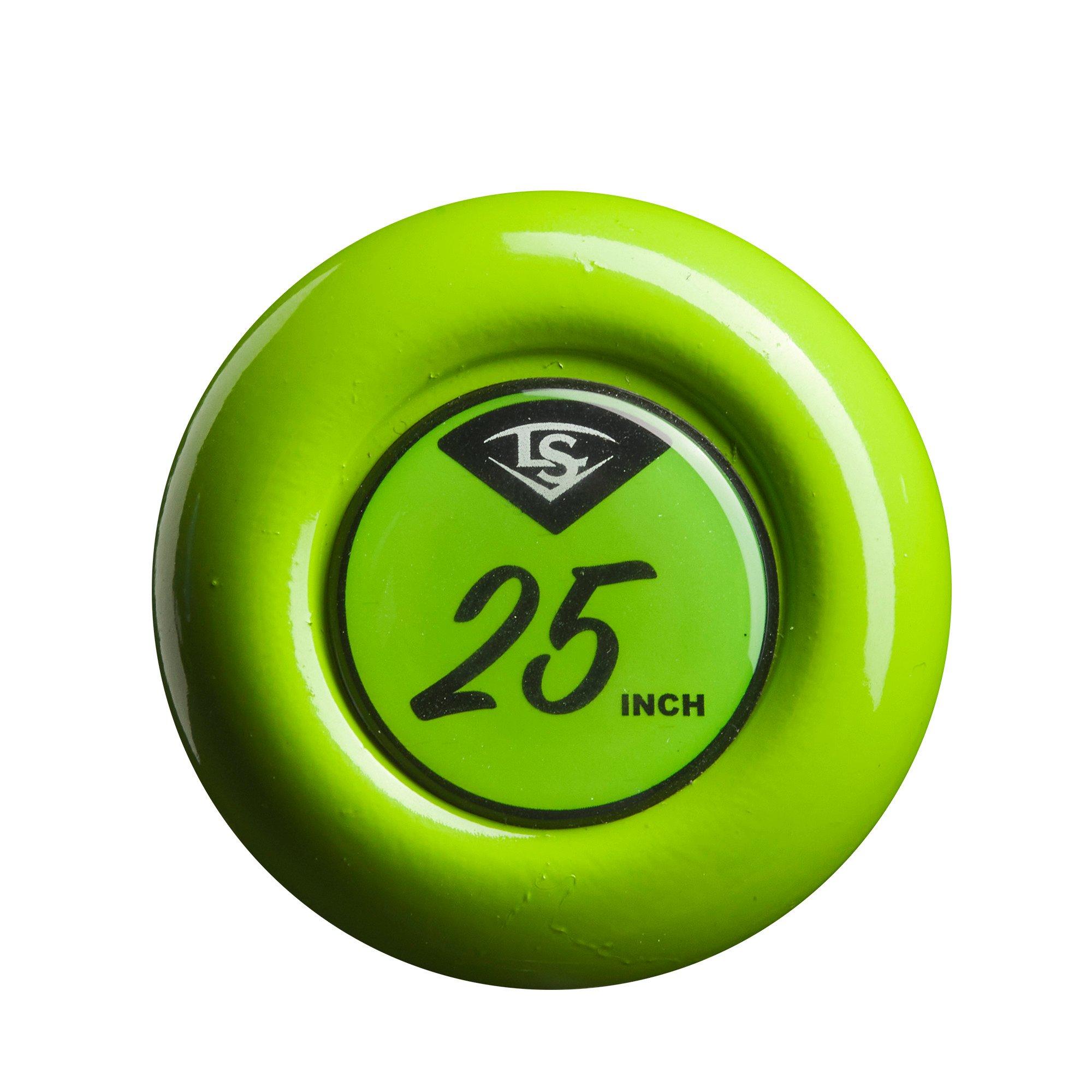 Louisville Slugger Savannah Bananas (-12.5) 2025 Tee Ball Bat