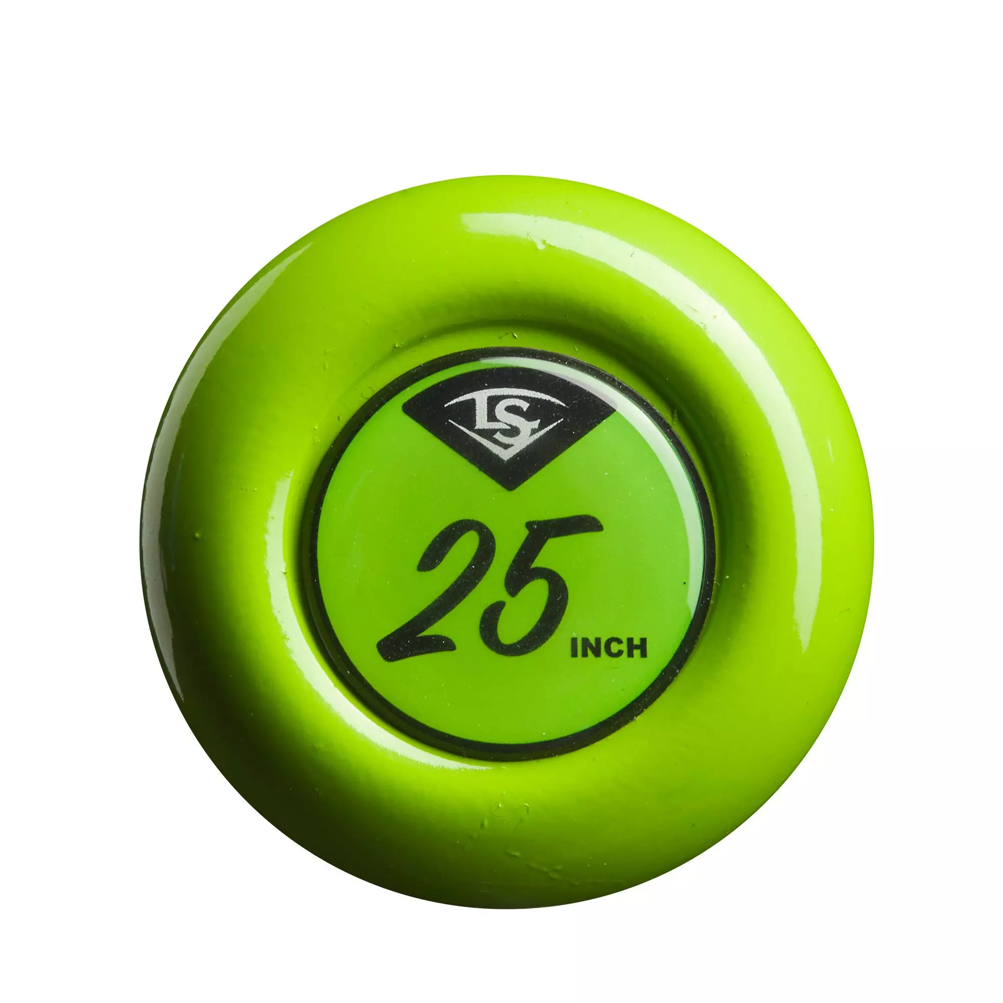 Louisville Slugger Savannah Bananas Tee Ball Bat (-12.5) 2025 - YELLOW/BLUE