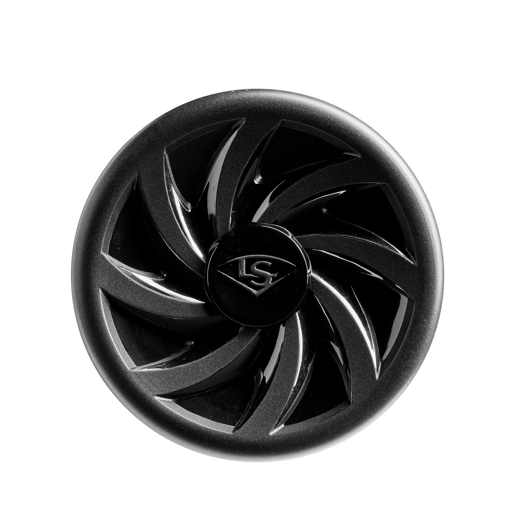 Louisville Slugger Savannah Bananas Tee Ball Bat (-12.5) 2025 - YELLOW/BLUE