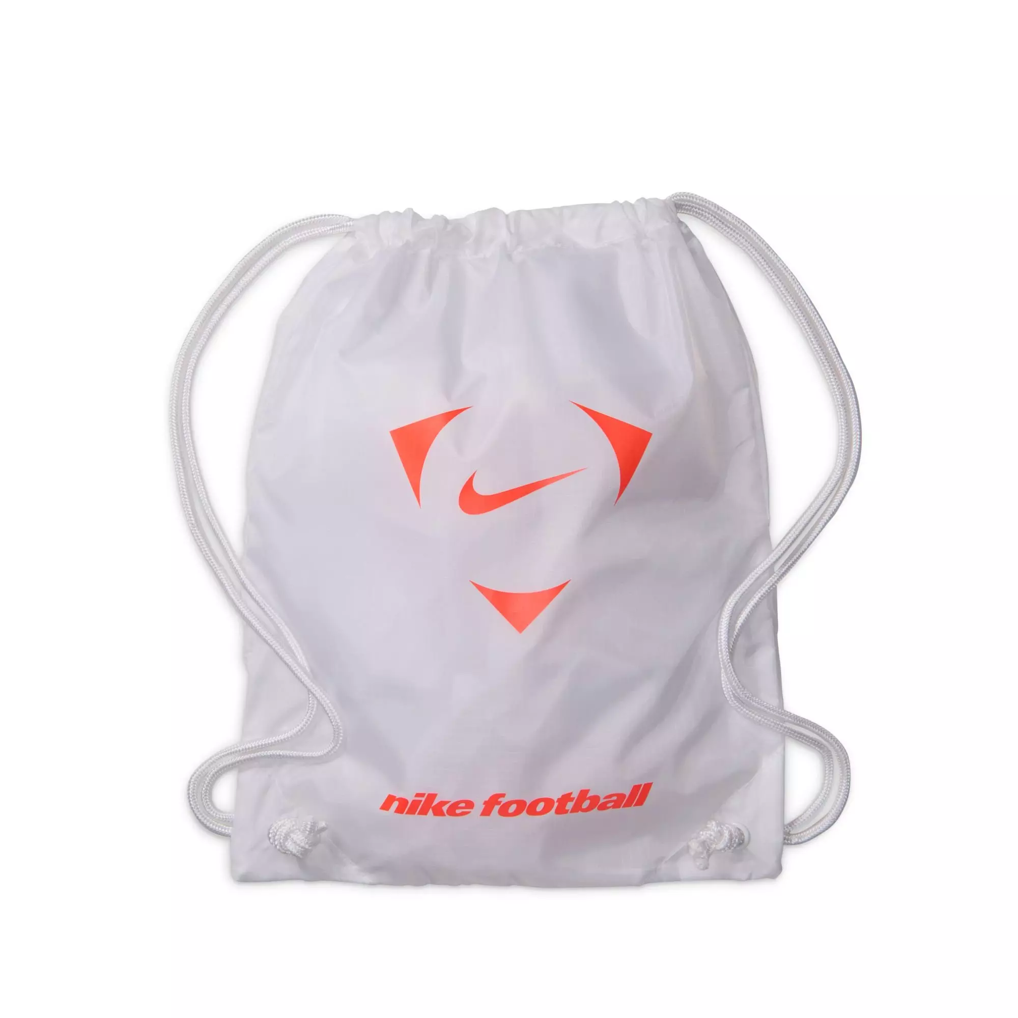 Nike Mercurial Superfly 11 Elite FG "Bright Crimson" Men's Soccer Cleat - WHITE/RED