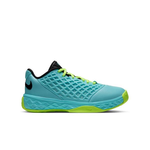 Nike Kobe III Low Protro "Mismatch" Grade School Kids' Shoe - MULTI-COLOR/BLACK