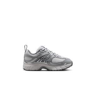 Nike Air Max Moto 2K "Black/Dk Smoke Grey/Mtlc Dark Grey" Toddler Girls' Shoe