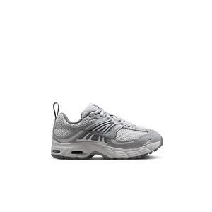 Nike Air Max Moto 2K "Black/Dk Smoke Grey/Mtlc Dark Grey" Toddler Girls' Shoe