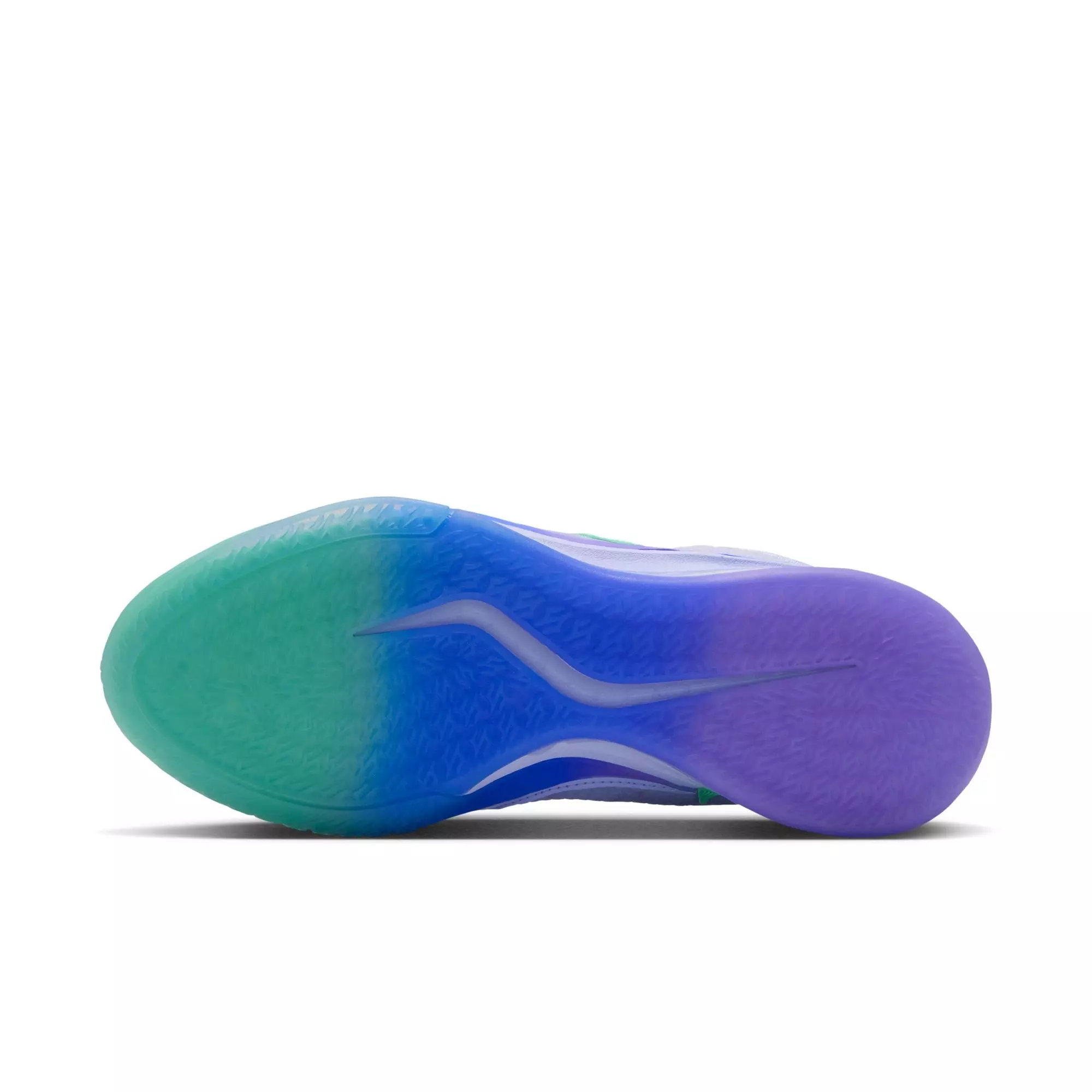 Nike Sabrina 4 "Superstition" Basketball Shoe - PALEST PURPLE/VICTORY LAPIS/GREEN GLOW
