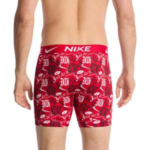 Nike Men's Essential Micro Limited Edition Underwear (3 Pack)