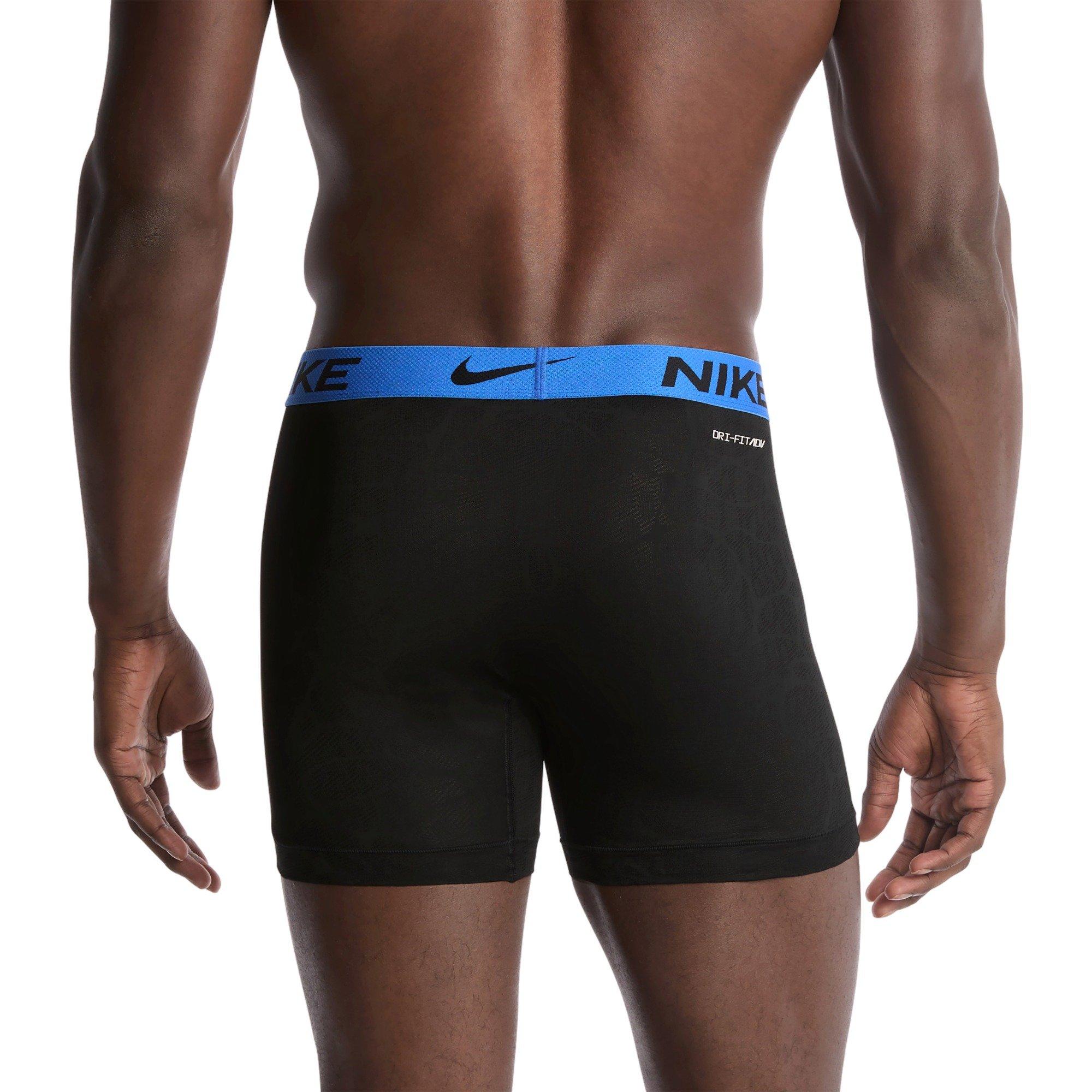 Nike Dri-FIT ADV Micro Underwear (3 Pack) - MULTI-COLOR Thumbnail View 2