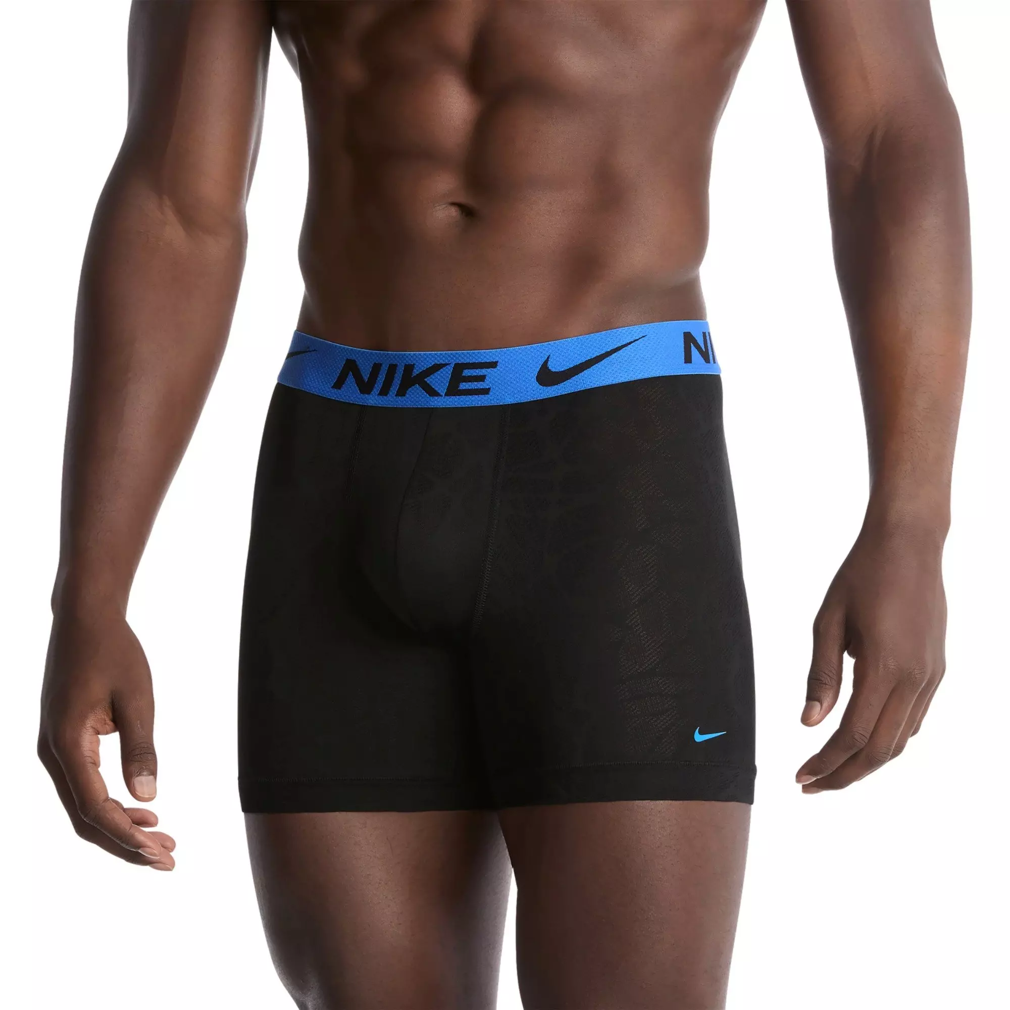 Nike Dri-FIT ADV Micro Underwear (3 Pack) - MULTI-COLOR