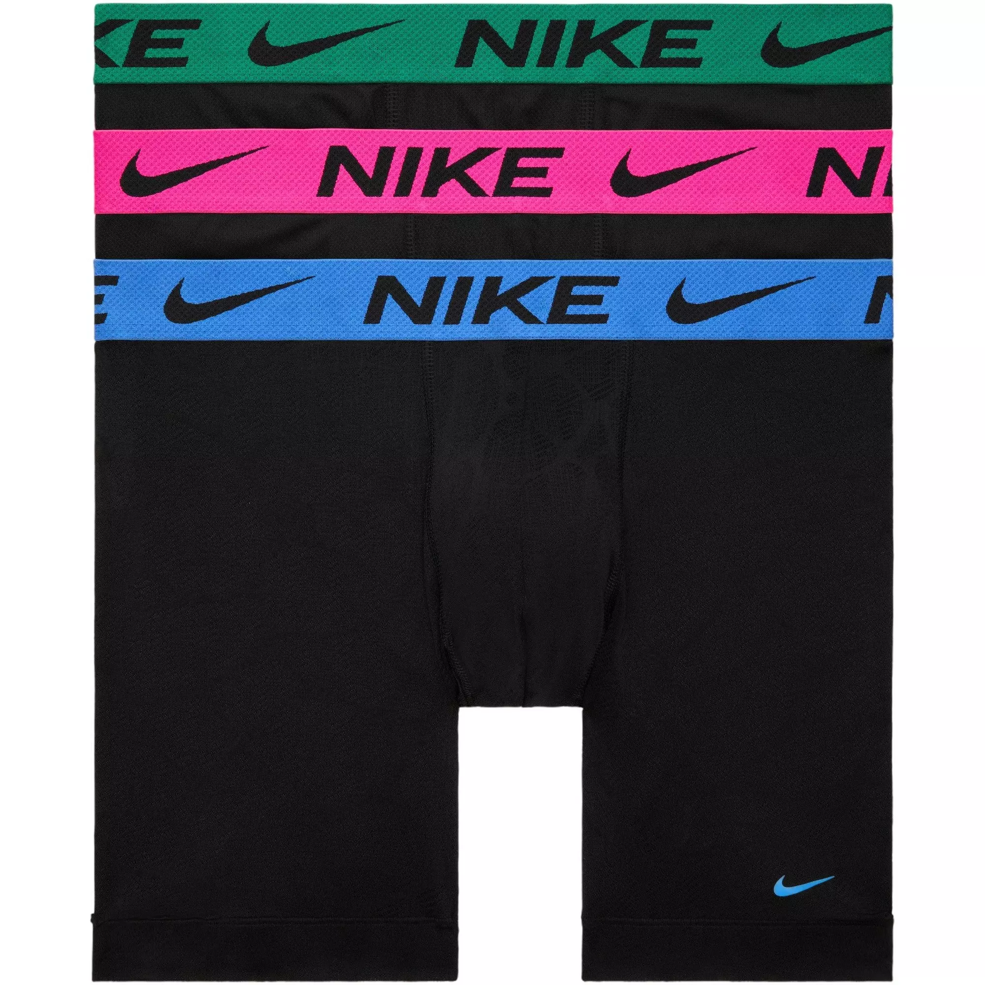 Nike Dri-FIT ADV Micro Underwear (3 Pack) - MULTI-COLOR